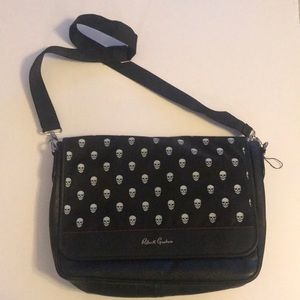 Robert Graham Messenger Bag